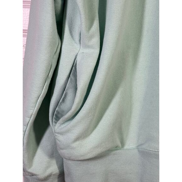 Fila Sweatshirt with pockets Size XL - Picture 5 of 6